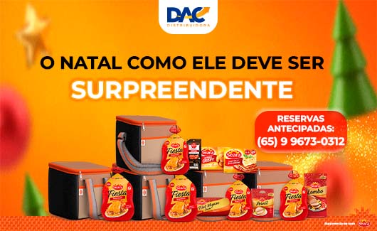 NATAL SEARA MOBILE